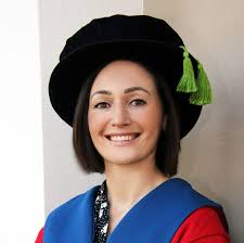 April 2021 Virtual Autumn Graduation