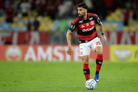 Palpite Flamengo x Palmeiras - Brasileirão - 23/05/2026