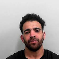 Police manhunt in Bristol for thug who left woman with life-changing  scarring to face