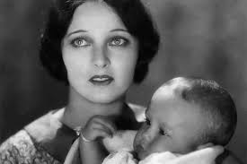 Fighting Facts About Corinne Griffith, The Silent Screen's Orchid Lady