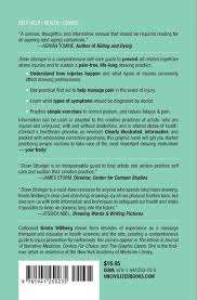 Self care is also not a selfish practice. Draw Stronger Self Care For Cartoonists And Other Visual Artists Willberg Kriota Amazon De Bucher