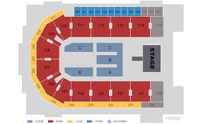 United Wireless Arena Dodge City Tickets Schedule