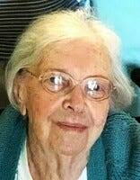 Marian (Mills) Giles Obituary