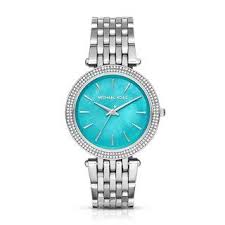 Women S Wrist Watches Michael Kors Womens Darci Silvertone Watch Mk3515 You Can Get Additional Details Michael Kors Darci Michael Kors Watch Michael Kors