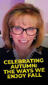 🍁 CELEBRATING AUTUMN: THE WAYS WE ENJOY FALL! 🍂, This Sunday, October 26,  2025, at Noon Pacific (1 pm MT