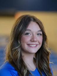 2025 Acrobatics & Tumbling Roster