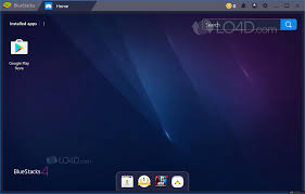 With the help of this utility you will be able to access all google play applications, tools and games on your pc. Bluestacks App Player 0 8 9 3088 Beta Lo4d Com
