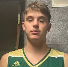 Clarion's 2021-22 All-County boys basketball team chosen