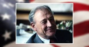 David G. Worden Obituary April 21, 2017