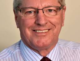 Cllr David Simpson to step down as Leader of Pembrokeshire County Council