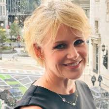 Congratulations to Boston College Dining Services Executive Chef Phyllis  Kaplowitz. She is one of a select group of chefs chosen by The Culinary  Institute of America to take part in a rigorous… |