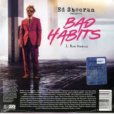 Get bad habits for 59p on itunes: Bad Habits Ed Sheeran Amazon De Musik Cds Vinyl