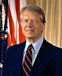 Is Jimmy Carter a high IQ individual?