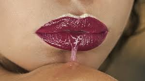 Spit as Lube- Is Saliva Safe or Other Uses