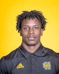 2024 Football Roster