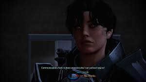 what Humans think those Elcor Rings are for