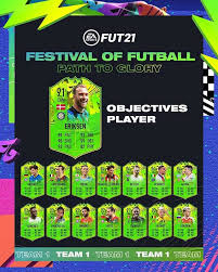 We did not find results for: Fifa 21 Festival Of Futball Team 1 Cards Sbc Solutions Card Upgrades Explained Dexerto