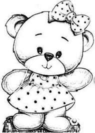 For boys and girls, kids and adults, teenagers and toddlers, preschoolers and older kids at school. 22 Best Teddy Bear Coloring Pages Ideas Bear Coloring Pages Teddy Bear Coloring Pages Coloring Pages