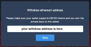 It started with the first practical example of asset value existing purely over the. Token Unlock Procedure We Are Quickly Approaching The Next By Bitclave Bitclave Medium