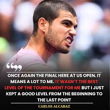 Maxime Cressy shows class after losing to Rafael Nadal in Melbourne final  #tennis