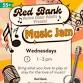 Red Bank Music Jam event in Chattanooga, TN
