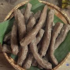 Keropok lekorbahan dikurangkan mengikut kuantiti yang ingin dihasilkannak lagi sedap, boleh banyakkan ikanguna tepung ubi sebagai pengganti tepung sagu#. Nak Lagi Resepi Follow Resepimudahmy Resepi Keropok Lekor Asli Terengganu Travel Physi Interior Design Living Room Interior Design Bedroom Interior Design