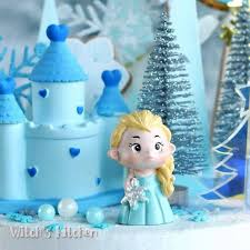 Frozen theme party supplies