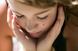 Kak Osvetlit Rodinku Kak Sdelat Rodinku Na Lice Krasota Drugoe