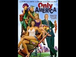 Only In America 2005 Trailer Only In America Movies Youtube Movies