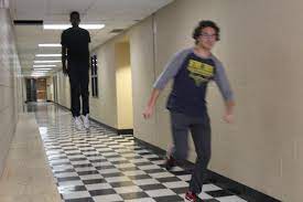Floating Boy Chasing Running Boy Template Floating Boy Chasing Running Boy Meme Template Blank Memes Running Memes