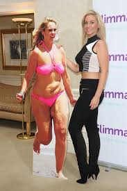 Posing for a new photoshoot that showed off her slimline figure, josie also revealed that her weight loss has encouraged her friends to do the same. Josie Gibson Reveals Full Extent Of Impressive Weight Loss In A Bikini After Dropping From A Size 18 To A Size 12 Ok Magazine