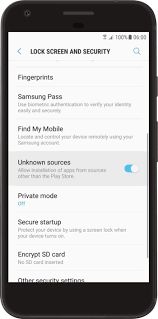 Beware Of Stalkerware Securelist