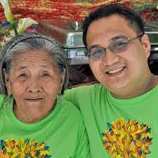 Ben Ronquillo's Instagram, Twitter & Facebook