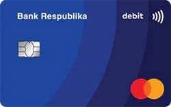 Fəaliyyət dövrü ərzində bank respublika ölkənin aparıcı banklarından biri kimi özünü doğrultmuşdur. Bank Respublika