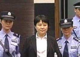 曾与江泽民对唱的谷开来囚禁中自称掉进枯井 captain hat captain hats