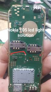 Mrt 3.19 15 june 2018 at 04:32. Nokia 105 Light Solution Sedang