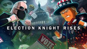 Election Knight Rises Stephen Colbert S Election Night Special Youtube