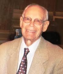 Roy Glasgow Obituary