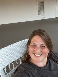 My 5 year old is currently