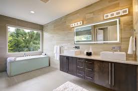 Quick fix to update a dated bathroom vanity light. How To Choose Your Bathroom Vanity Lighting