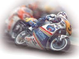 Kyosho 1 8 Scale Radio Control Honda Nsr500 Motorcycle Kit No 3023b Radio Control Radio Coors Light Beer Can