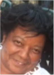 Obituary information for Jacquline Jackie Carey