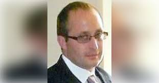 Obituary information for Joseph J. Troyer