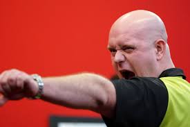 Rob cross has just the right pre match words to inspire him to. 4lq8bpk2acvowm