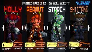 The left stick moving your character and. Assault Android Cactus Review The Gamers Lounge