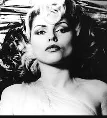 Barbara Ellen, New Musical Express, 28 October 1989 Q&A… Barbara-Is there a  downside to being so beautiful? Debbie-"No, I think I'm really spoiled,  really lucky. It's nice to be pretty. What could