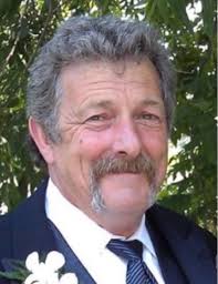 Obituary information for Danny Fletcher Ward