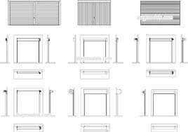 1200 oxo 2 5_8 sill regular interlock. Doors Set Dwg Free Cad Blocks Download