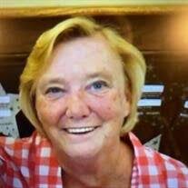 Kathleen Mary Hayward-Frith Obituary