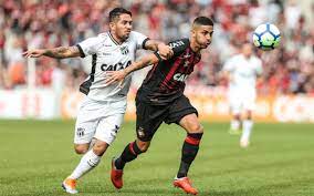 Best ⭐️ceara sc vs athletico paranaense prediction⭐️. Em Jogo Emocionante Atletico Pr E Ceara Empatam Por 2 A 2 Lance